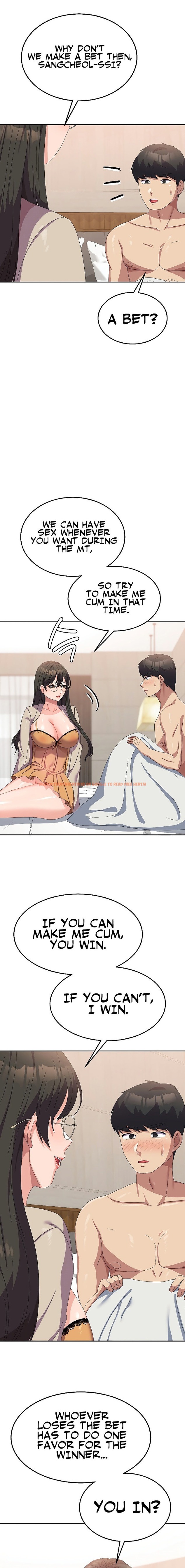 Read Hentai Image 1 73827 in comic Women’s University Student Who Served In The Military - Chapter 41 - hentaitnt.net