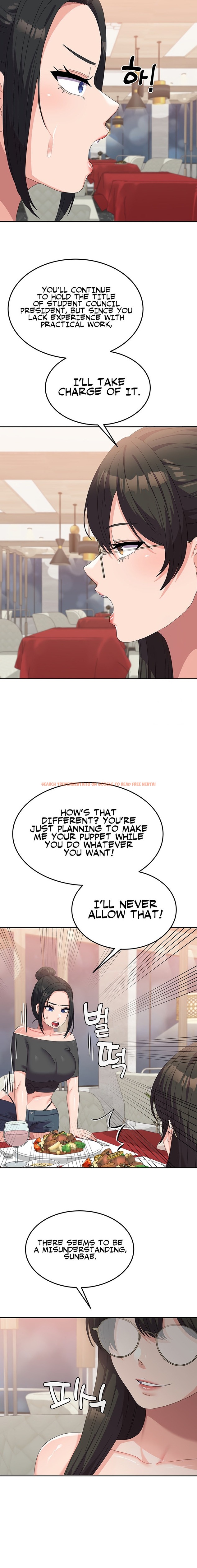 Read Hentai Image 12 73827 in comic Women’s University Student Who Served In The Military - Chapter 41 - hentaitnt.net
