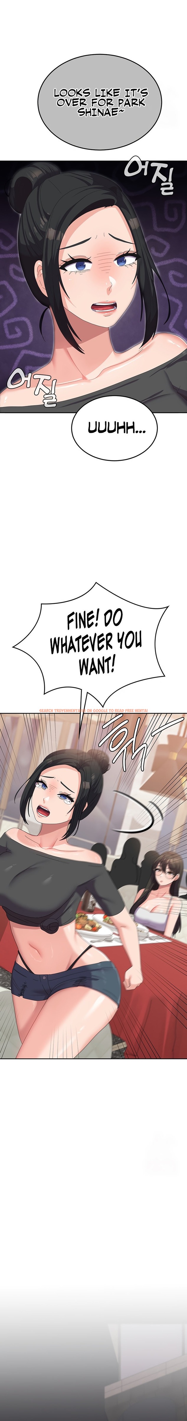 Read Hentai Image 14 73827 in comic Women’s University Student Who Served In The Military - Chapter 41 - hentaitnt.net