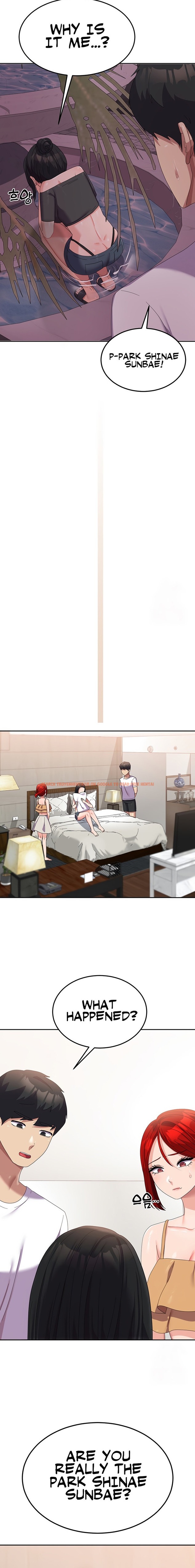 Read Hentai Image 16 73827 in comic Women’s University Student Who Served In The Military - Chapter 41 - hentaitnt.net
