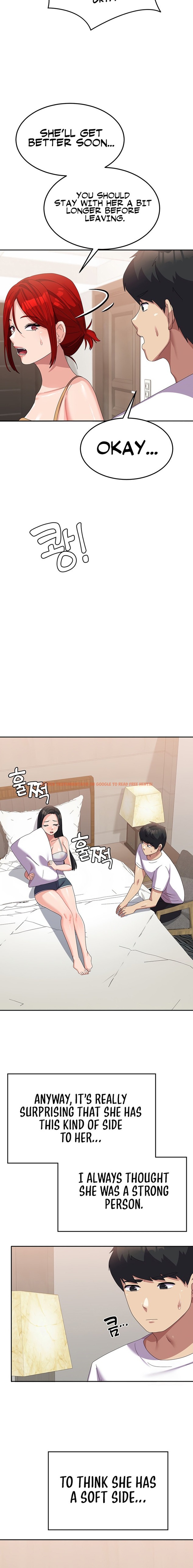 Read Hentai Image 18 73827 in comic Women’s University Student Who Served In The Military - Chapter 41 - hentaitnt.net