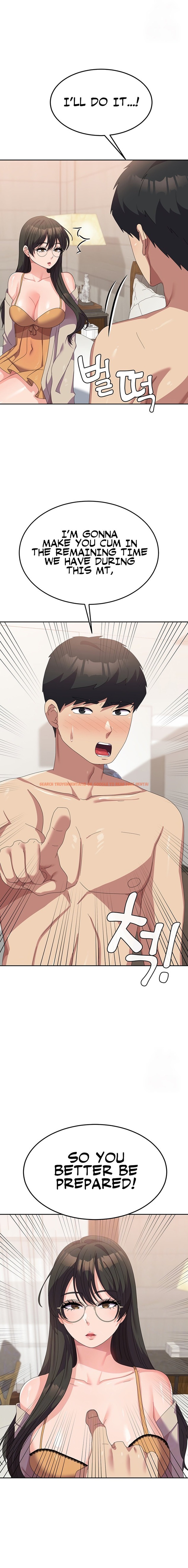 Read Hentai Image 4 73827 in comic Women’s University Student Who Served In The Military - Chapter 41 - hentaitnt.net