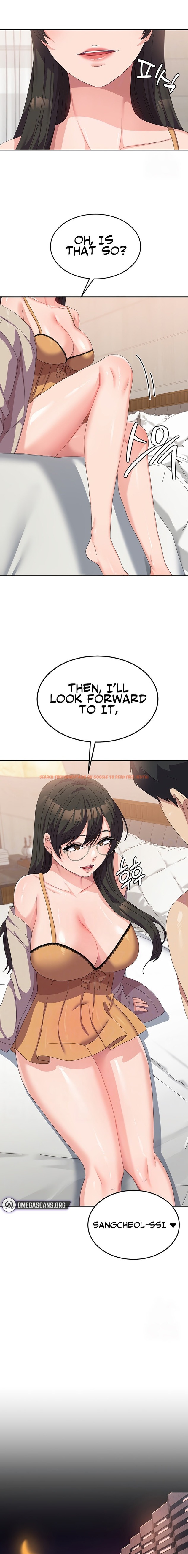 Read Hentai Image 5 73827 in comic Women’s University Student Who Served In The Military - Chapter 41 - hentaitnt.net
