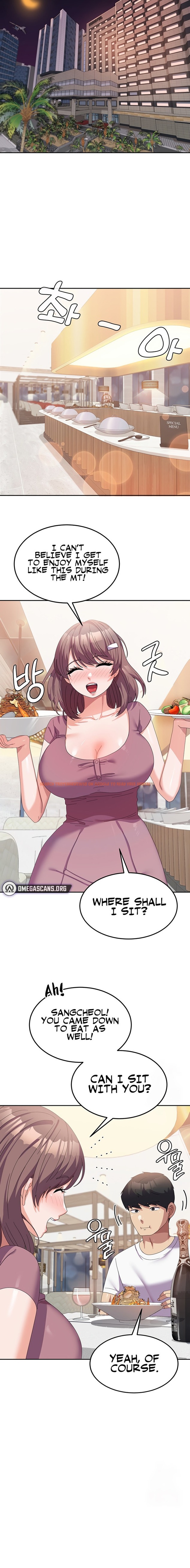 Read Hentai Image 6 73827 in comic Women’s University Student Who Served In The Military - Chapter 41 - hentaitnt.net
