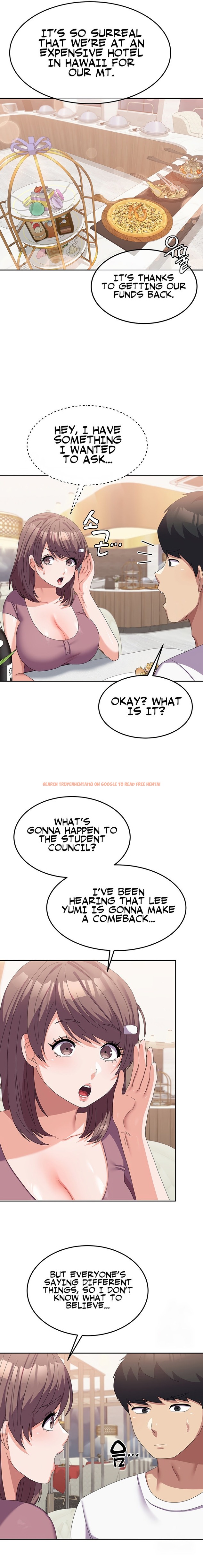 Read Hentai Image 7 73827 in comic Women’s University Student Who Served In The Military - Chapter 41 - hentaitnt.net