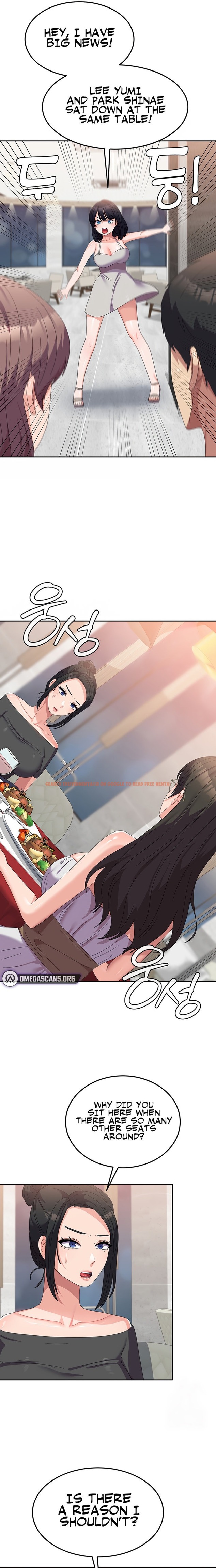 Read Hentai Image 9 73827 in comic Women’s University Student Who Served In The Military - Chapter 41 - hentaitnt.net