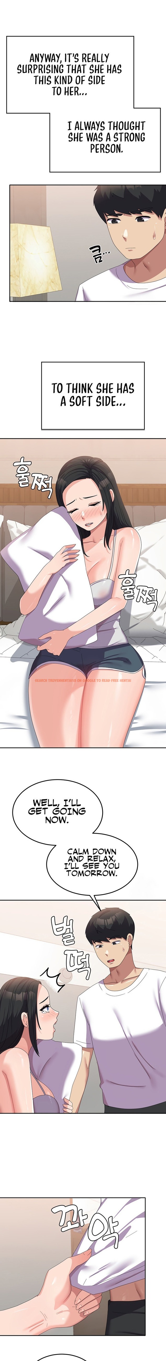 Read Hentai Image 1 59295 in comic Women’s University Student Who Served In The Military - Chapter 42 - hentaitnt.net