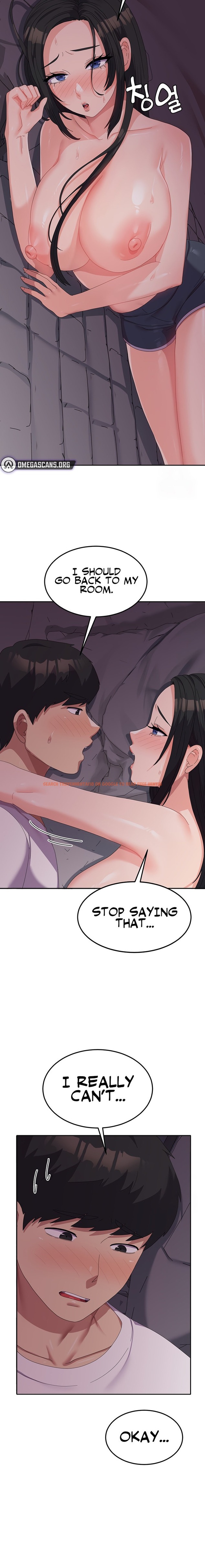 Read Hentai Image 14 59295 in comic Women’s University Student Who Served In The Military - Chapter 42 - hentaitnt.net