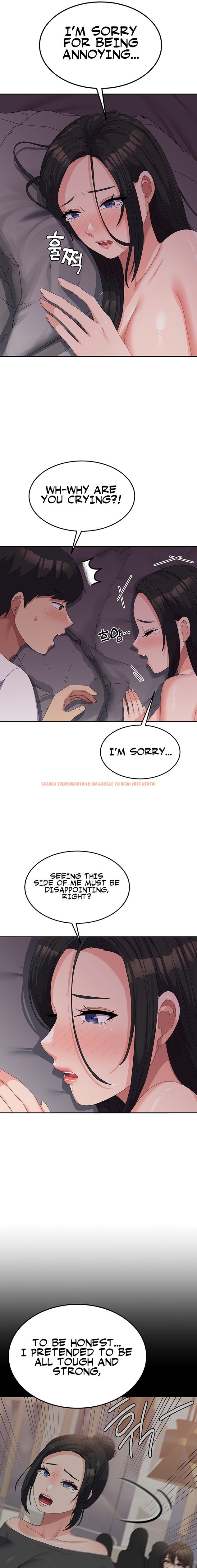 Read Hentai Image 15 59295 in comic Women’s University Student Who Served In The Military - Chapter 42 - hentaitnt.net
