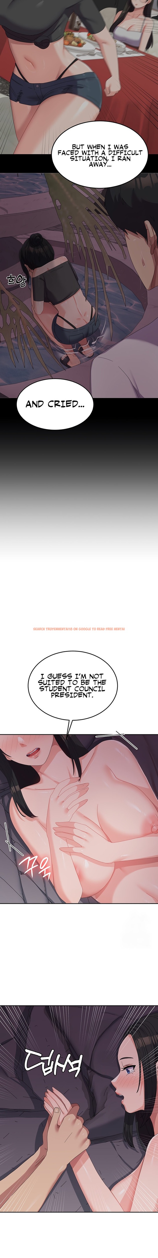 Read Hentai Image 16 59296 in comic Women’s University Student Who Served In The Military - Chapter 42 - hentaitnt.net