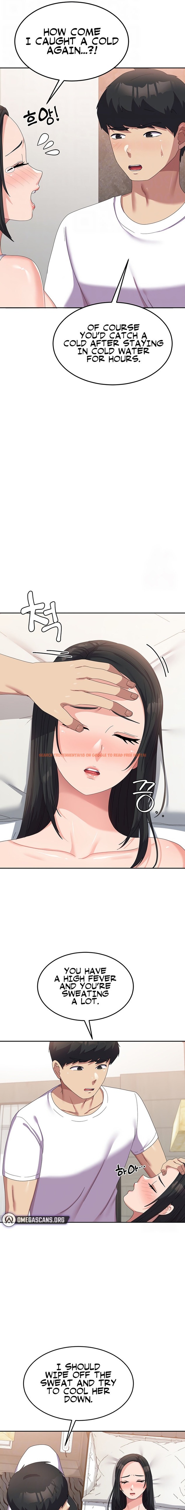 Read Hentai Image 5 59295 in comic Women’s University Student Who Served In The Military - Chapter 42 - hentaitnt.net