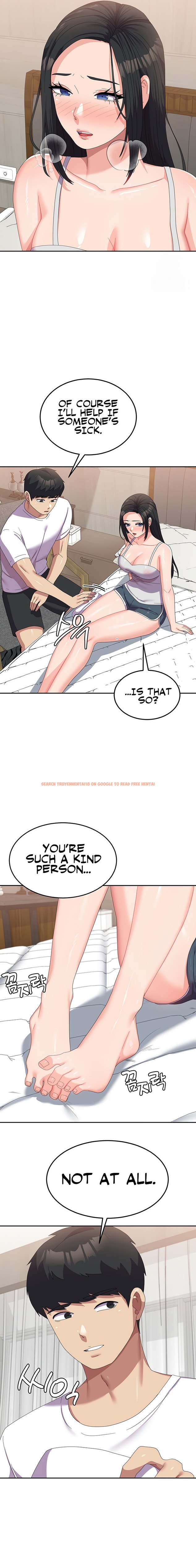 Read Hentai Image 7 59295 in comic Women’s University Student Who Served In The Military - Chapter 42 - hentaitnt.net