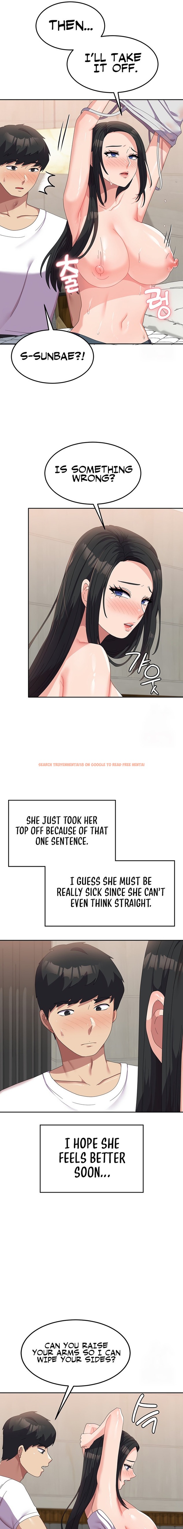Read Hentai Image 9 59295 in comic Women’s University Student Who Served In The Military - Chapter 42 - hentaitnt.net