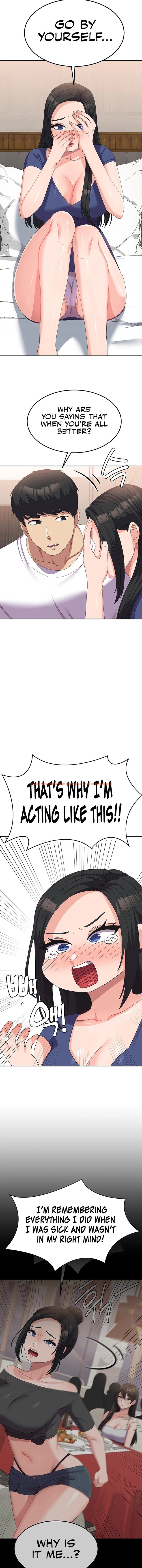 Read Hentai Image 10 06864 in comic Women’s University Student Who Served In The Military - Chapter 43 - hentaitnt.net