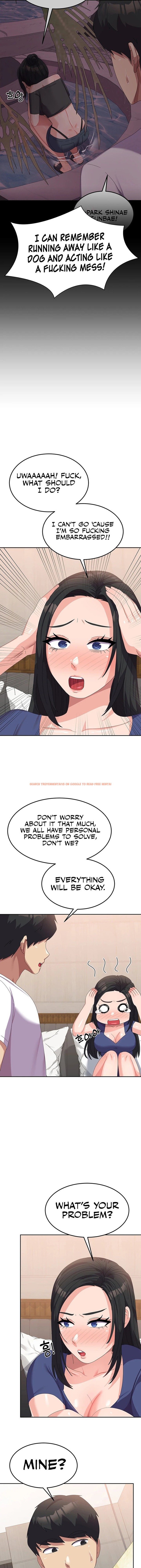 Read Hentai Image 11 06864 in comic Women’s University Student Who Served In The Military - Chapter 43 - hentaitnt.net