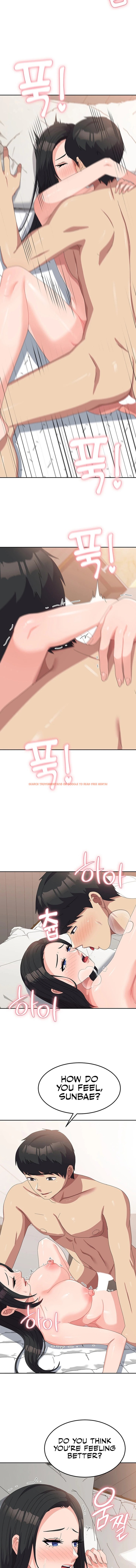 Read Hentai Image 5 06864 in comic Women’s University Student Who Served In The Military - Chapter 43 - hentaitnt.net