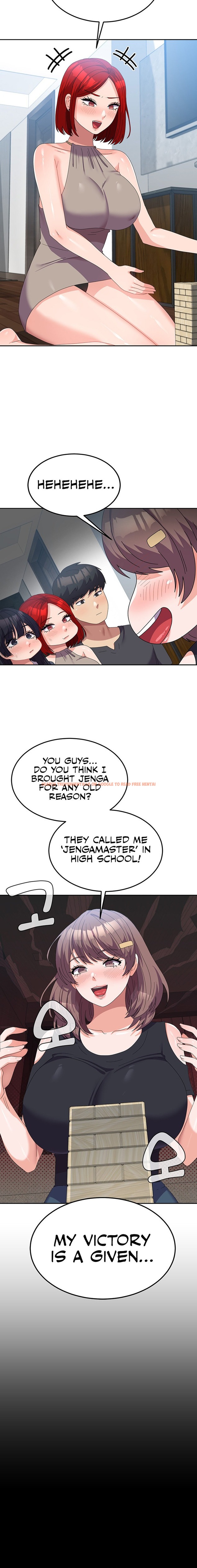 Read Hentai Image 12 07016 in comic Women’s University Student Who Served In The Military - Chapter 44 - hentaitnt.net