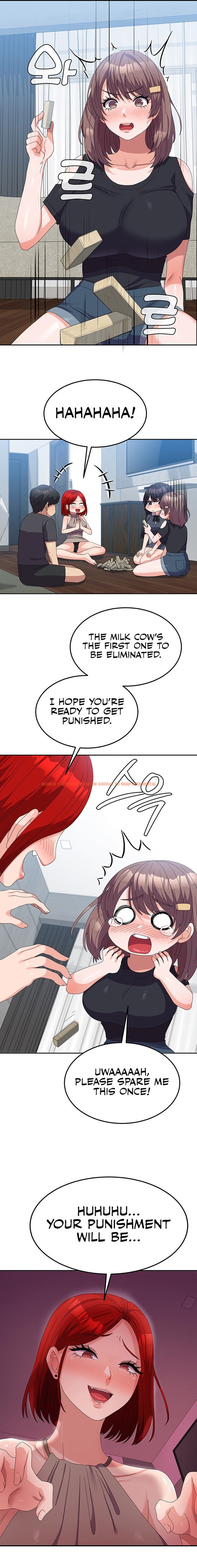 Read Hentai Image 13 07016 in comic Women’s University Student Who Served In The Military - Chapter 44 - hentaitnt.net