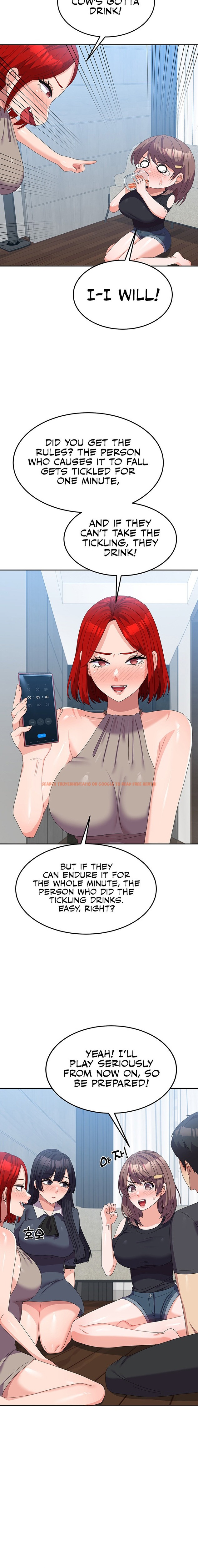 Read Hentai Image 16 07016 in comic Women’s University Student Who Served In The Military - Chapter 44 - hentaitnt.net
