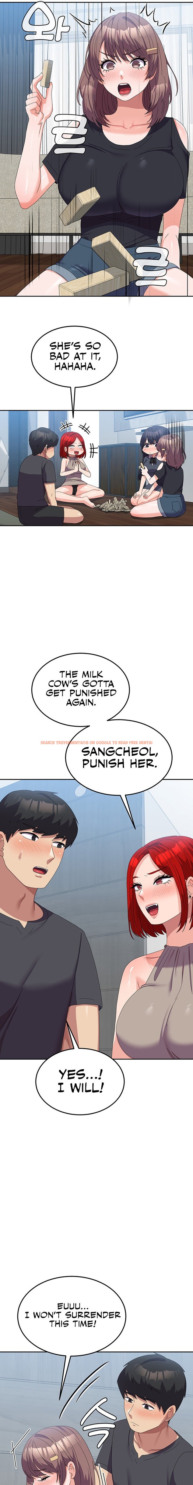 Read Hentai Image 17 07016 in comic Women’s University Student Who Served In The Military - Chapter 44 - hentaitnt.net