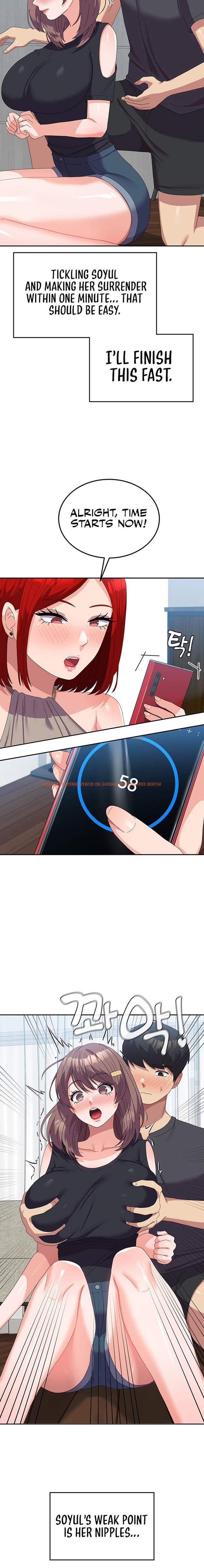 Read Hentai Image 18 07016 in comic Women’s University Student Who Served In The Military - Chapter 44 - hentaitnt.net
