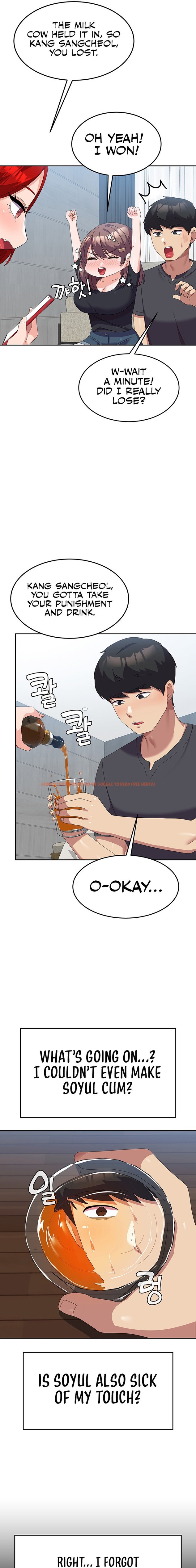 Read Hentai Image 21 07016 in comic Women’s University Student Who Served In The Military - Chapter 44 - hentaitnt.net