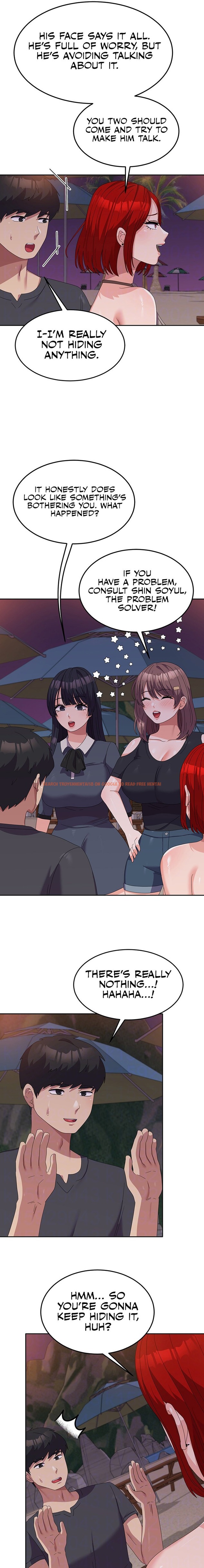 Read Hentai Image 5 07016 in comic Women’s University Student Who Served In The Military - Chapter 44 - hentaitnt.net
