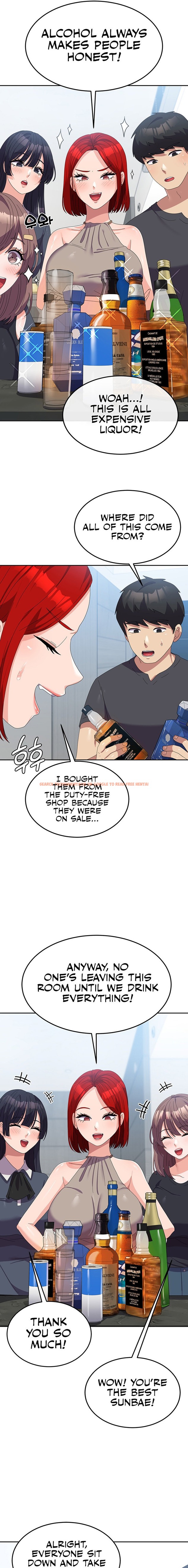 Read Hentai Image 7 07016 in comic Women’s University Student Who Served In The Military - Chapter 44 - hentaitnt.net