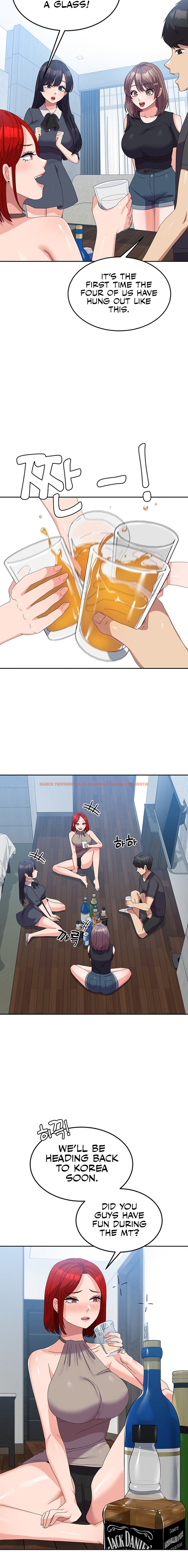 Read Hentai Image 8 07016 in comic Women’s University Student Who Served In The Military - Chapter 44 - hentaitnt.net
