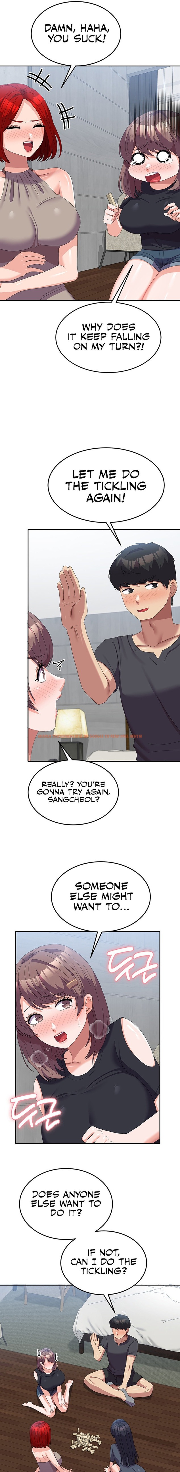 Read Hentai Image 11 07167 in comic Women’s University Student Who Served In The Military - Chapter 45 - hentaitnt.net
