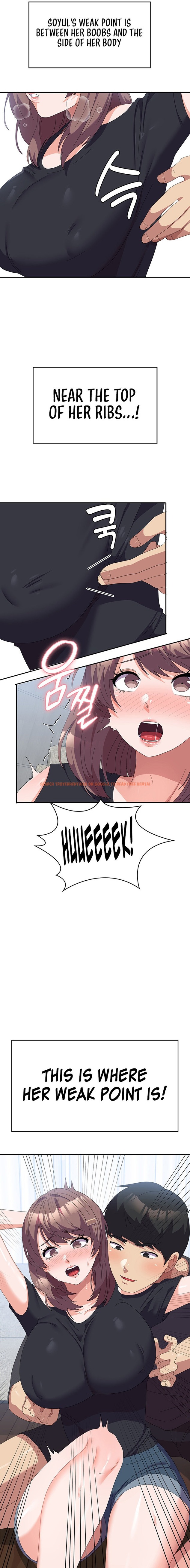 Read Hentai Image 13 07167 in comic Women’s University Student Who Served In The Military - Chapter 45 - hentaitnt.net