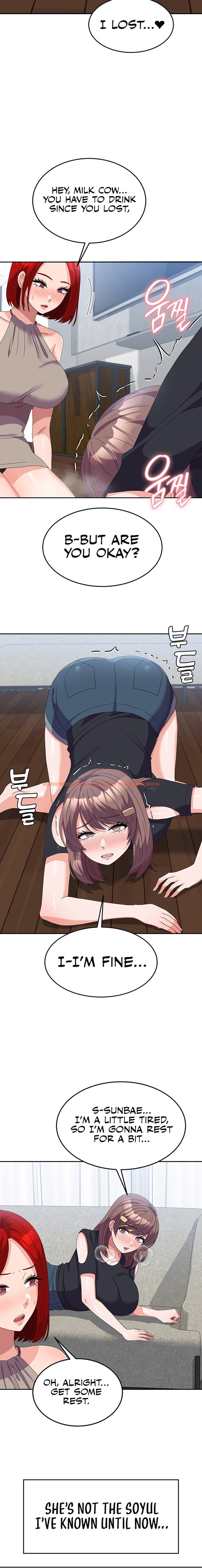 Read Hentai Image 18 07167 in comic Women’s University Student Who Served In The Military - Chapter 45 - hentaitnt.net