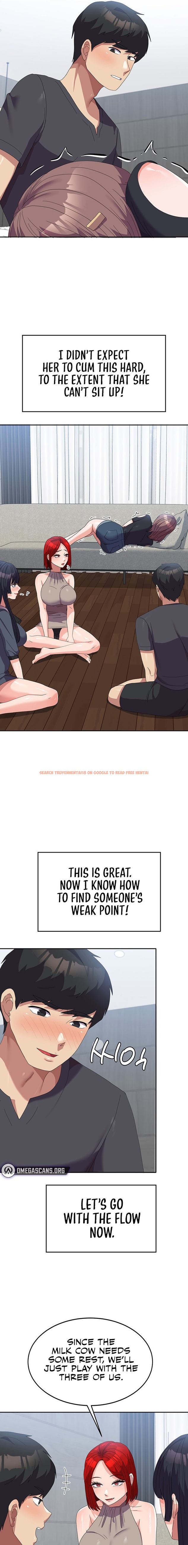 Read Hentai Image 19 07167 in comic Women’s University Student Who Served In The Military - Chapter 45 - hentaitnt.net