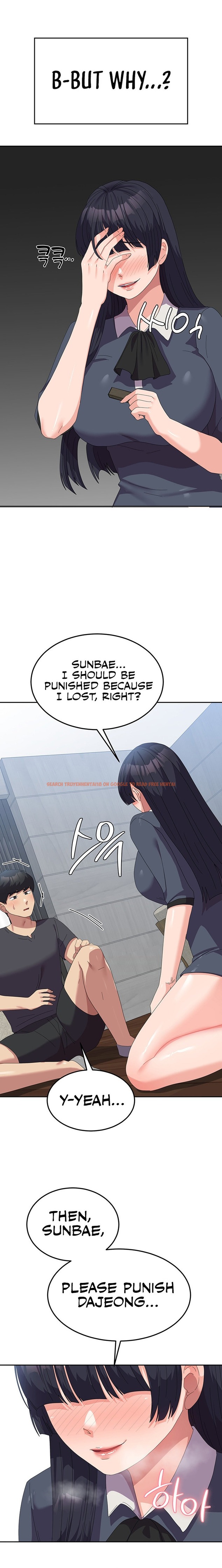 Read Hentai Image 22 07167 in comic Women’s University Student Who Served In The Military - Chapter 45 - hentaitnt.net