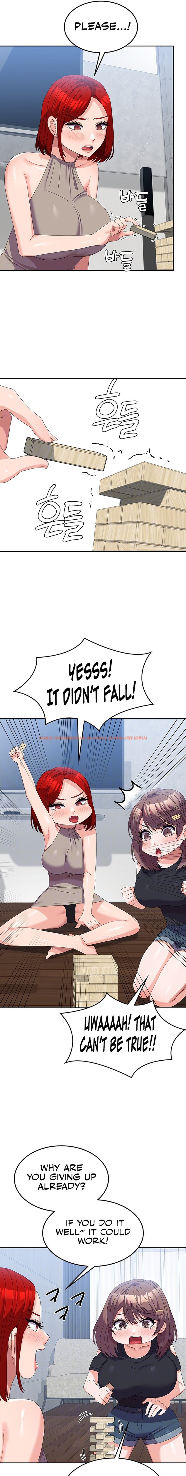 Read Hentai Image 3 07167 in comic Women’s University Student Who Served In The Military - Chapter 45 - hentaitnt.net