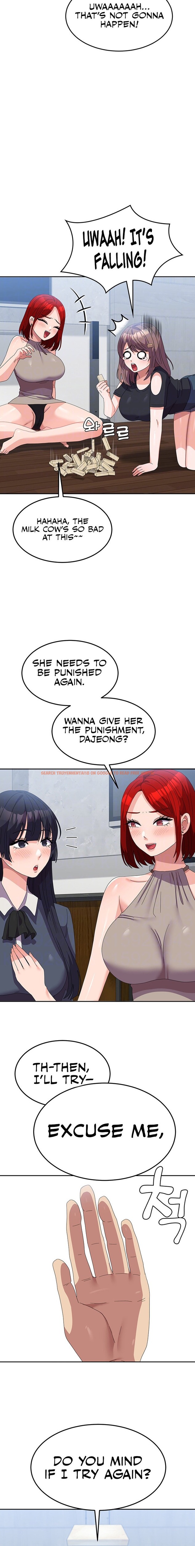 Read Hentai Image 4 07167 in comic Women’s University Student Who Served In The Military - Chapter 45 - hentaitnt.net
