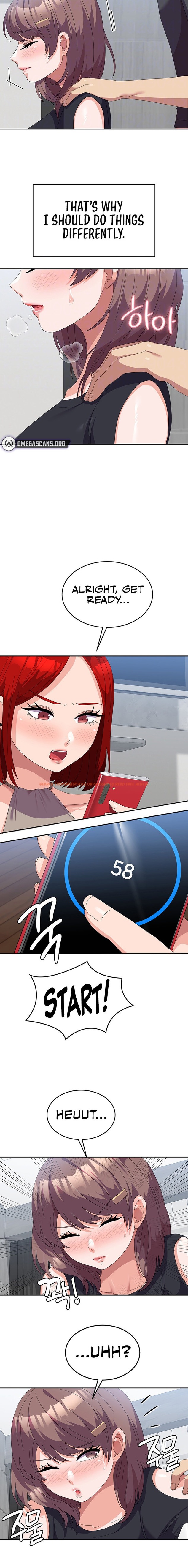 Read Hentai Image 6 07167 in comic Women’s University Student Who Served In The Military - Chapter 45 - hentaitnt.net