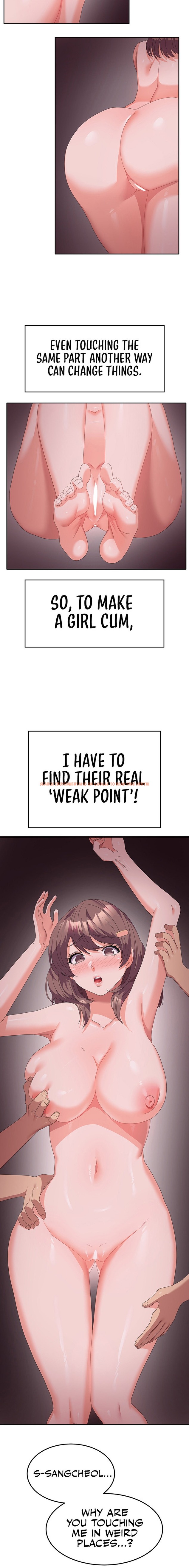 Read Hentai Image 8 07167 in comic Women’s University Student Who Served In The Military - Chapter 45 - hentaitnt.net
