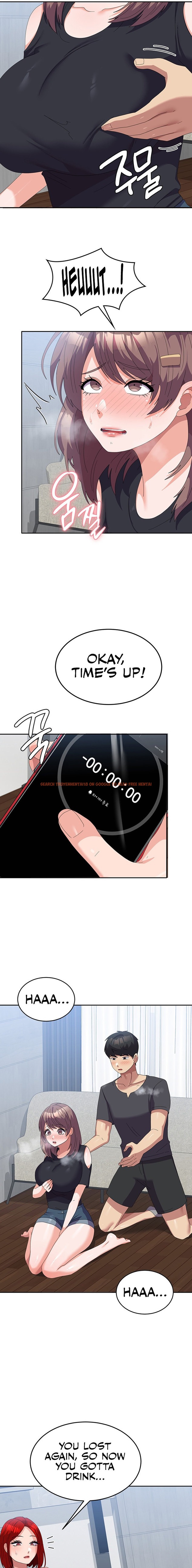 Read Hentai Image 9 07167 in comic Women’s University Student Who Served In The Military - Chapter 45 - hentaitnt.net