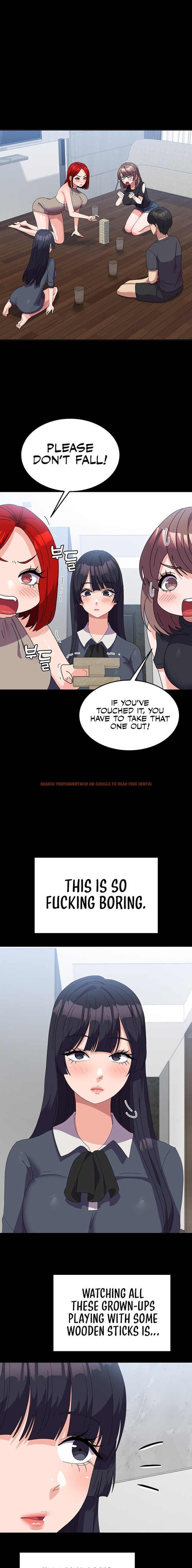 Read Hentai Image 1 07329 in comic Women’s University Student Who Served In The Military - Chapter 46 - hentaitnt.net