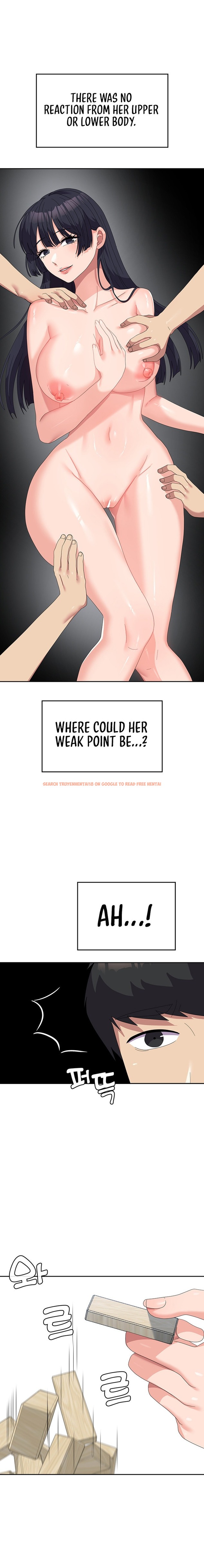 Read Hentai Image 12 07329 in comic Women’s University Student Who Served In The Military - Chapter 46 - hentaitnt.net