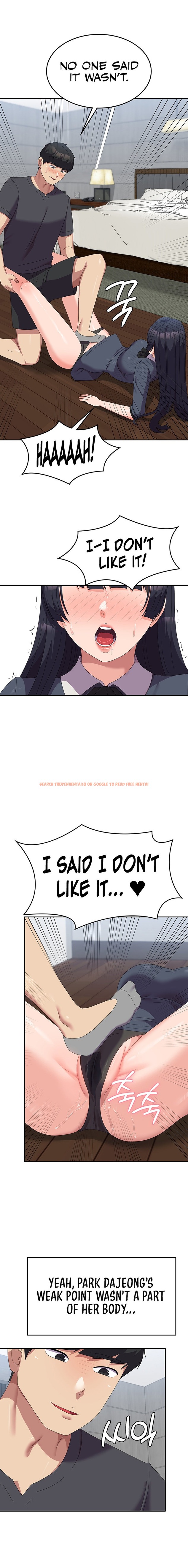Read Hentai Image 16 07329 in comic Women’s University Student Who Served In The Military - Chapter 46 - hentaitnt.net
