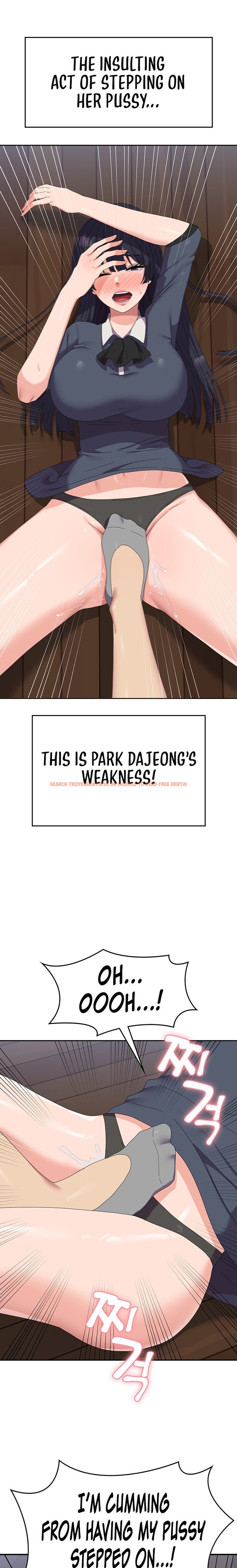 Read Hentai Image 17 07329 in comic Women’s University Student Who Served In The Military - Chapter 46 - hentaitnt.net