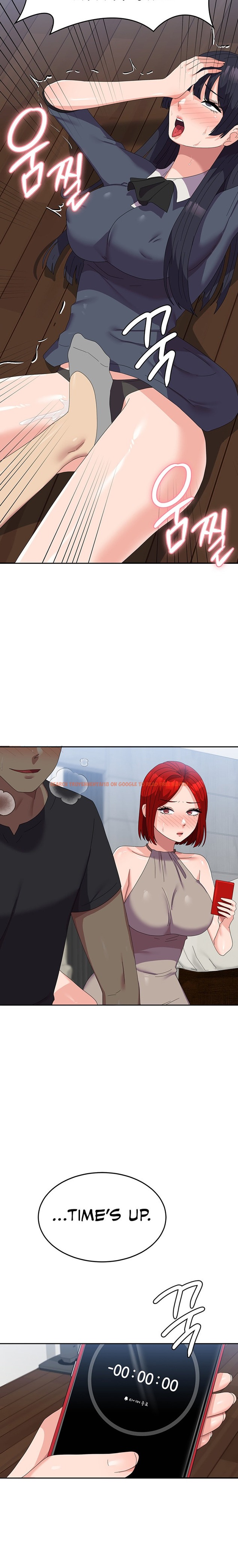 Read Hentai Image 18 07329 in comic Women’s University Student Who Served In The Military - Chapter 46 - hentaitnt.net