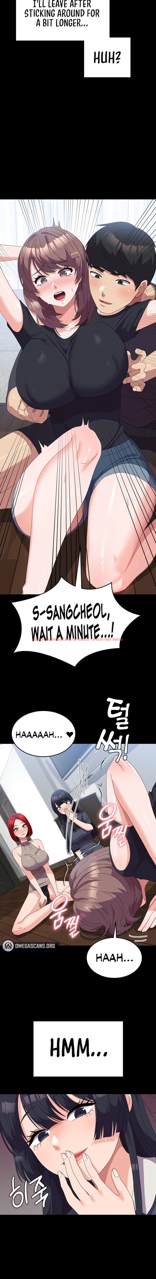 Read Hentai Image 2 07329 in comic Women’s University Student Who Served In The Military - Chapter 46 - hentaitnt.net