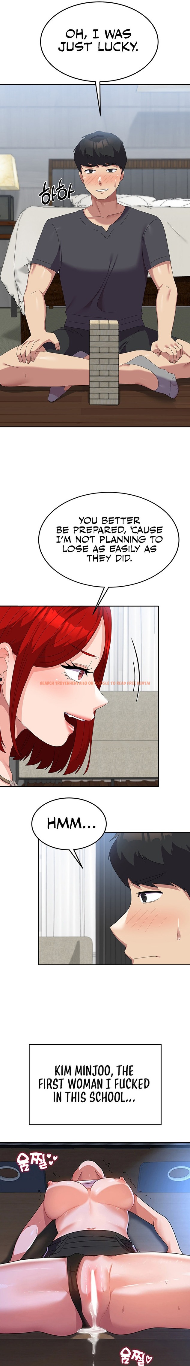 Read Hentai Image 21 07329 in comic Women’s University Student Who Served In The Military - Chapter 46 - hentaitnt.net