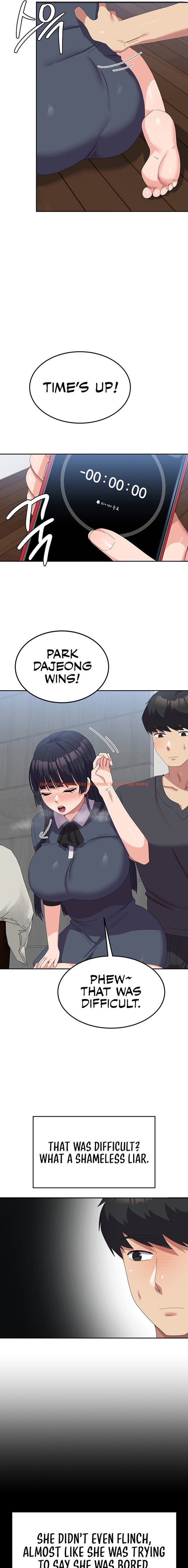 Read Hentai Image 7 07329 in comic Women’s University Student Who Served In The Military - Chapter 46 - hentaitnt.net