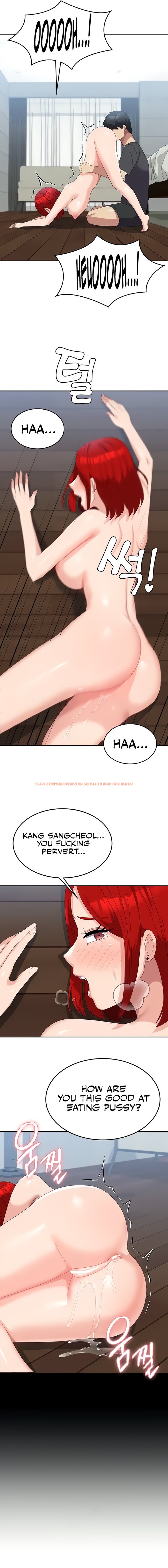 Read Hentai Image 15 07446 in comic Women’s University Student Who Served In The Military - Chapter 47 - hentaitnt.net