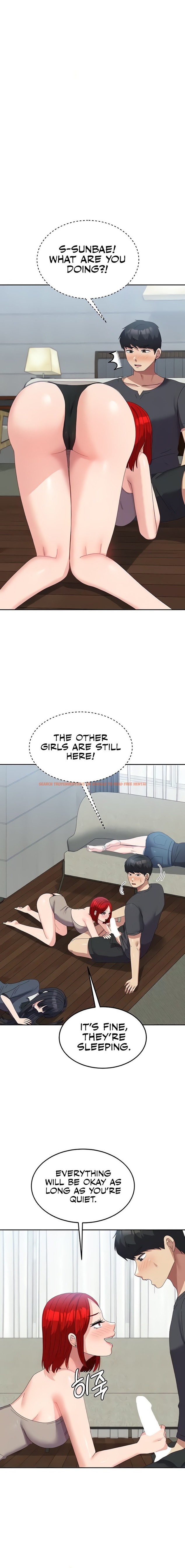 Read Hentai Image 2 07446 in comic Women’s University Student Who Served In The Military - Chapter 47 - hentaitnt.net
