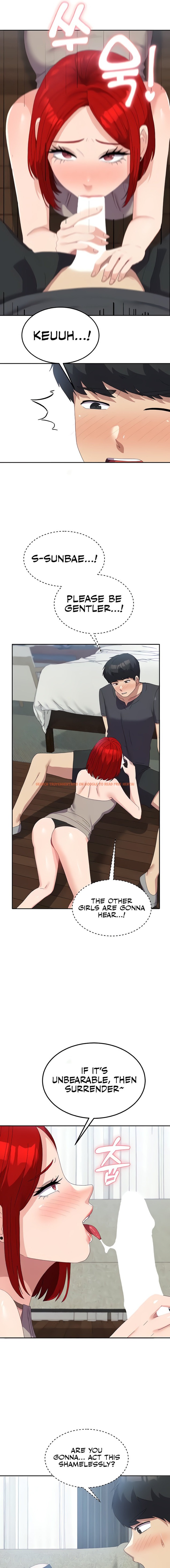 Read Hentai Image 3 07446 in comic Women’s University Student Who Served In The Military - Chapter 47 - hentaitnt.net